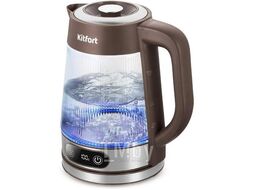 Электрочайник Kitfort КТ-8710