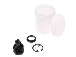 Ремкомплект для пневмотрещотки JTC-3930 и JTC-3930B (плавающий квадрат 15) JTC JTC-3930P