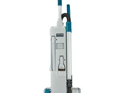 Пылесос вертикальный аккум. XGT BL 40В, BL/HEPA, 15 кПа, 1.8 м3/мин, мешок 5л MAKITA VC010GZ