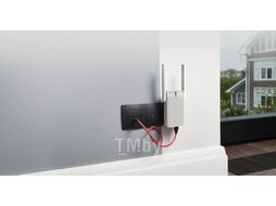 Усилитель Wi-Fi Netcraze Buddy 5 NC-3311
