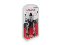 Бокорезы CROWN 150 мм CPHPL-DCA06