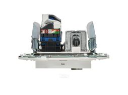 Розетка IEK Skandy SK-AK20-2-K01 (белый)