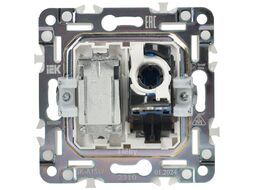 Розетка IEK Skandy SK-AK20-2-K01 (белый)