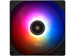 Вентилятор для корпуса Thermalright TL-E12B-S V3 (TRTLE12BSV3)