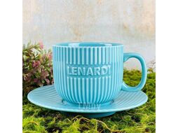 Набор для чая/кофе Lenardi 205-853