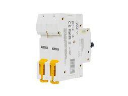Выключатель автоматический IEK AR-M06N-2-B050
