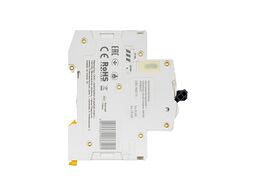 Выключатель автоматический IEK AR-M06N-2-C008
