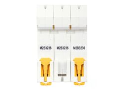 Выключатель автоматический IEK AR-M06N-3-B032