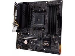 Материнская плата ASUS TUF Gaming A520M-Plus WiFi (90MB17F0-M0EAY0)