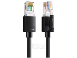 Патч-корд Ugreen NW316 2м Black (55172)