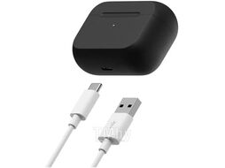 Наушники Яндекс Дропс YNDX-00150BLK (черный)