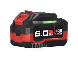 Аккумулятор ProfiPower 20V 6.0Ah Li-ion MLI1860B X0042