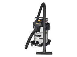 Пылесос промышленный DeWalt DXV30SA