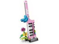 Конструктор Lego Creator Цветочная пишущая машинка 31169