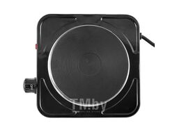 Плита электрическая настольная CENTEK CT-1506 Black