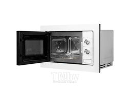 Встраиваемая микроволновая печь ZORG MIA211 M WH