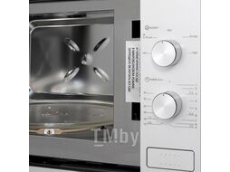 Встраиваемая микроволновая печь ZORG MIA211 M WH