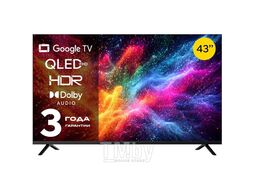 Телевизор Quantum 43F6BQ
