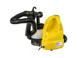 Краскопульт электрический Garvill SGE650-HVLP
