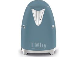 Электрочайник SMEG KLF03SBMEU