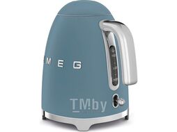 Электрочайник SMEG KLF03SBMEU