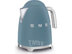 Электрочайник SMEG KLF03SBMEU