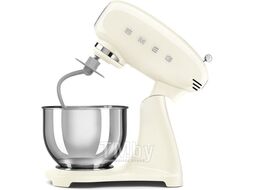 Планетарный миксер Smeg SMF05CREU