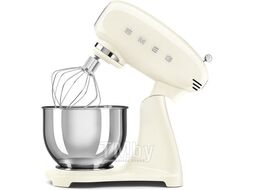 Планетарный миксер Smeg SMF05CREU