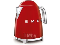 Электрочайник SMEG KLF03RDEU