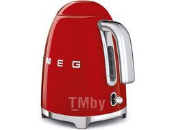 Электрочайник SMEG KLF03RDEU