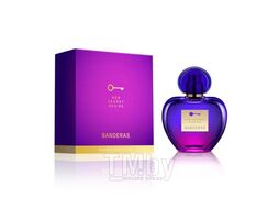 Туалетная вода HER SECRET DESIRE жен. 50 мл BANDERAS