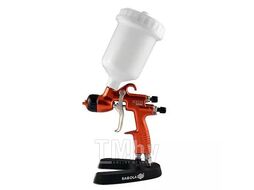 Краскораспылитель 3300 GTO 1.60 EPA с новым клапаном SAGOLA 10142305
