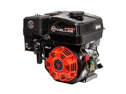 Двигатель бензиновый VELLES VL170F-D20