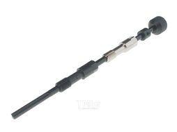 Приспособление для очистки отверстий свечей накаливания M10х1.0 и M10х1.25 JTC JTC-6758