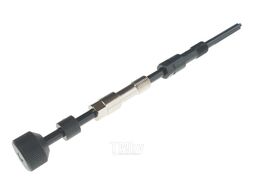 Приспособление для очистки отверстий свечей накаливания M10х1.0 и M10х1.25 JTC JTC-6758