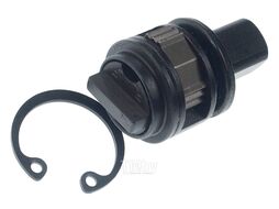Ремкомплект для пневмотрещоток JTC-3930 и JTC-3930B (прямой квадрат) JTC JTC-3930BP
