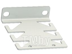 Держатель 6 местный DT-6 (DM 75x63) (5 шт.) Metall ZAVOD УП-00018527