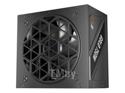 Блок питания 750Вт, 1stPlayer NGDP Gold, HA-750BA4, 80 Plus Gold, APFC, ATX