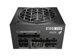 Блок питания 750Вт, 1stPlayer NGDP Gold, HA-750BA4, 80 Plus Gold, APFC, ATX