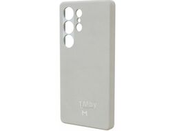 Чехол для смартфона Magssory для Samsung Galaxy S25 Ultra Ivory (CLT042i)