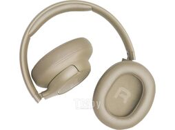 Наушники JBL Tune 730 BT бежевый (JBLT730BTBEG)