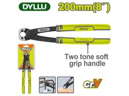 Плотницкие клещи DYLLU DTPL8608