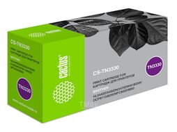 Картридж Cactus CS-TN3330