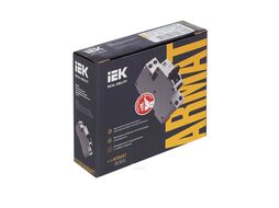 Дифференциальный автомат IEK AR-B06S-1N-C20A030