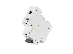 Выключатель автоматический IEK AR-M06N-1-B002