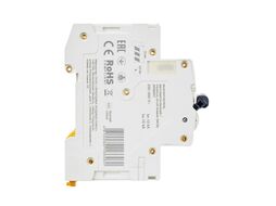 Выключатель автоматический IEK AR-M10N-2-B025