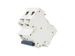 Выключатель автоматический IEK AR-M10N-2-B025