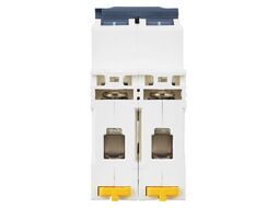Выключатель автоматический IEK AR-M10N-2-B025