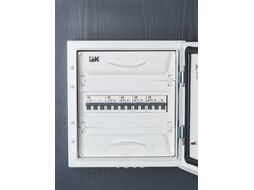 Выключатель автоматический IEK AR-M10N-2-B025