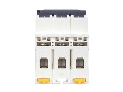 Выключатель автоматический IEK AR-M10N-3-D008